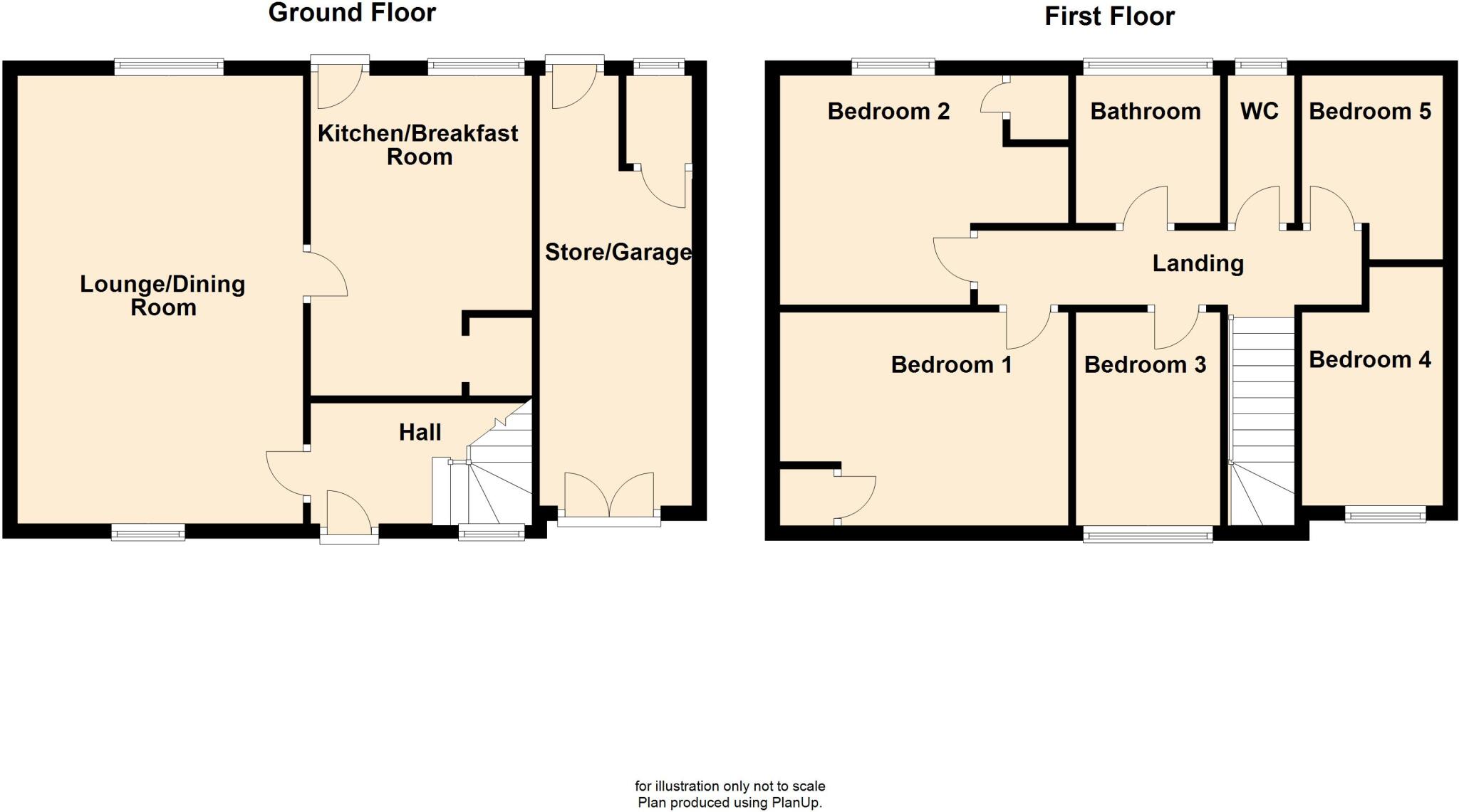 property Raw Floorplan Images}