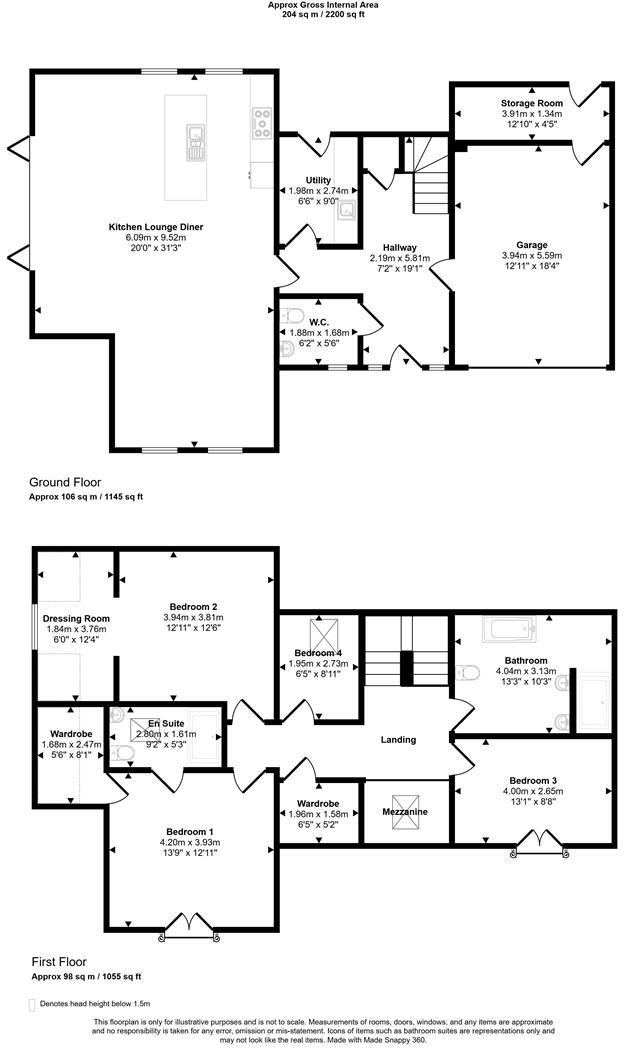 property Raw Floorplan Images}