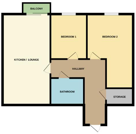property Raw Floorplan Images}