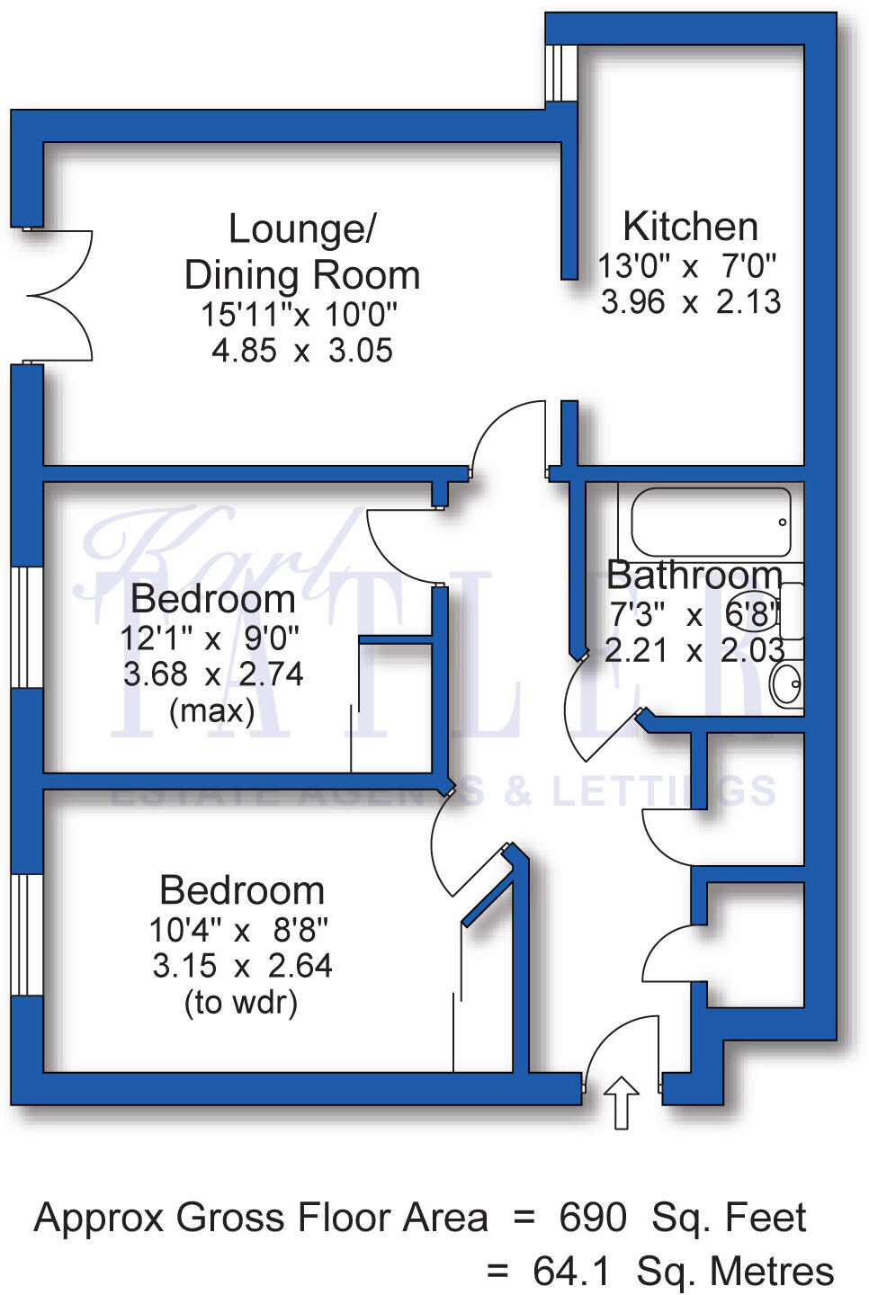 property Raw Floorplan Images}