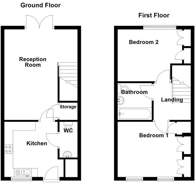 property Raw Floorplan Images}