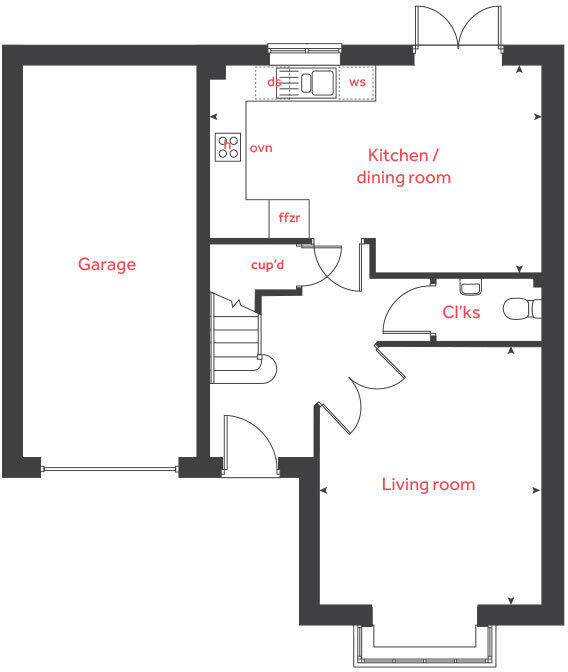 property Raw Floorplan Images}