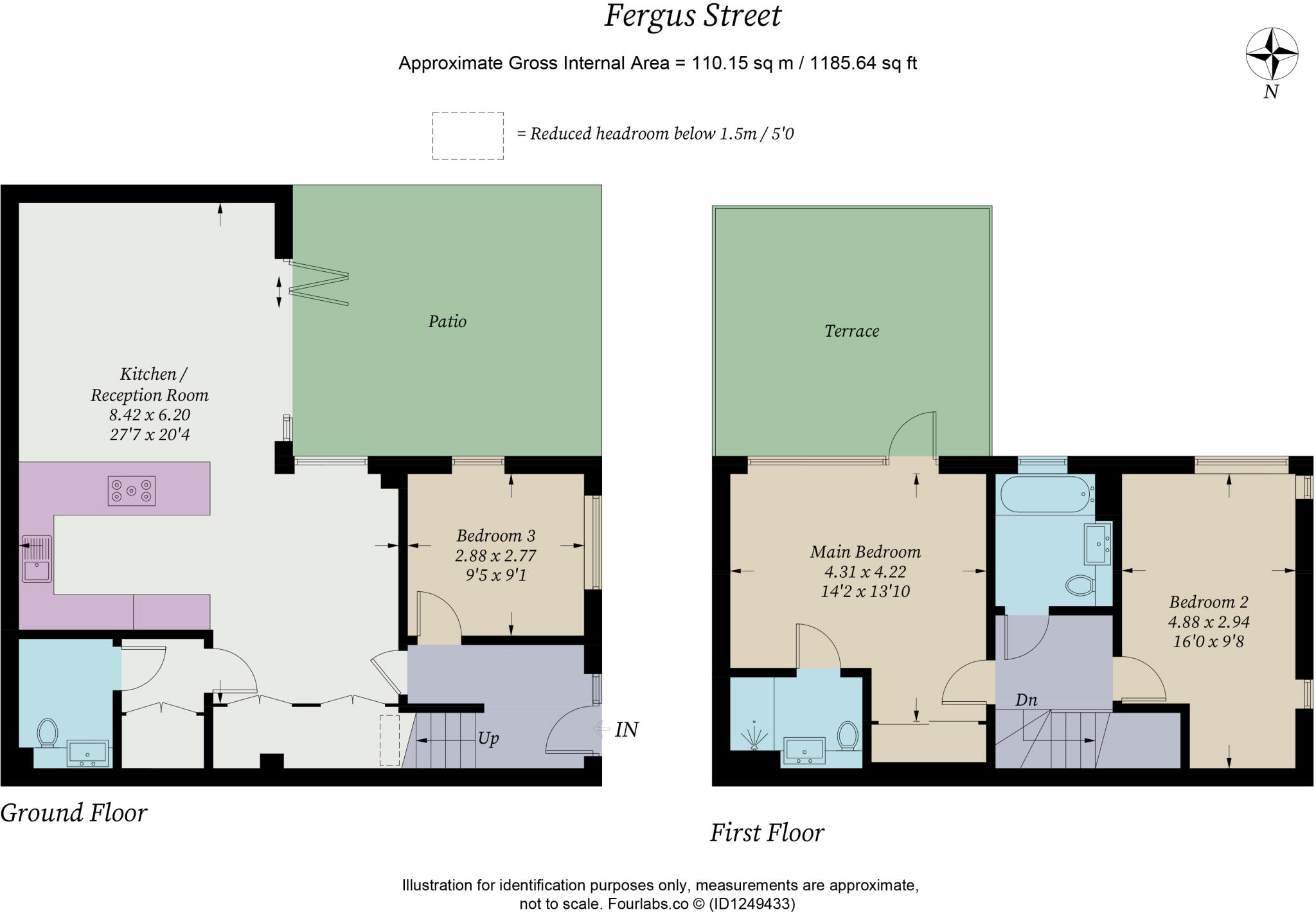 property Raw Floorplan Images}