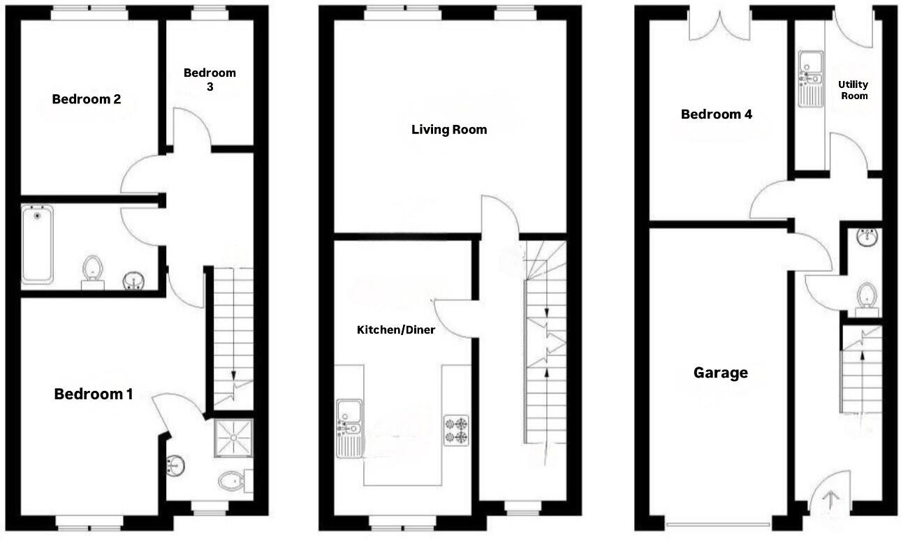 property Raw Floorplan Images}