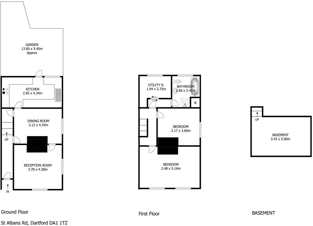 property Raw Floorplan Images}