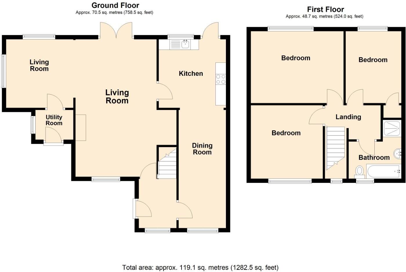 property Raw Floorplan Images}