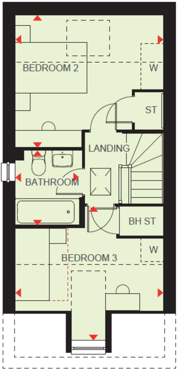 property Raw Floorplan Images}