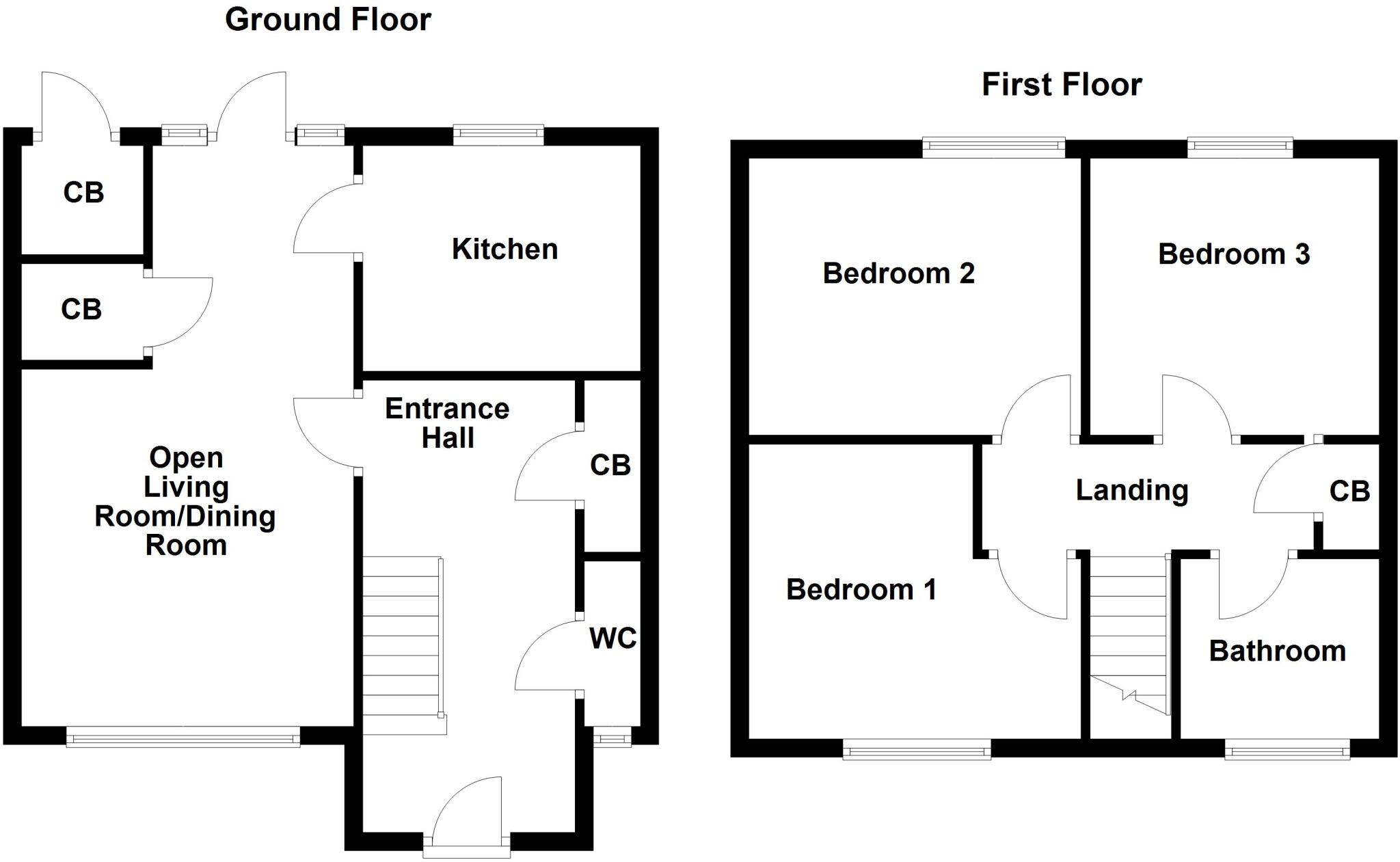 property Raw Floorplan Images}