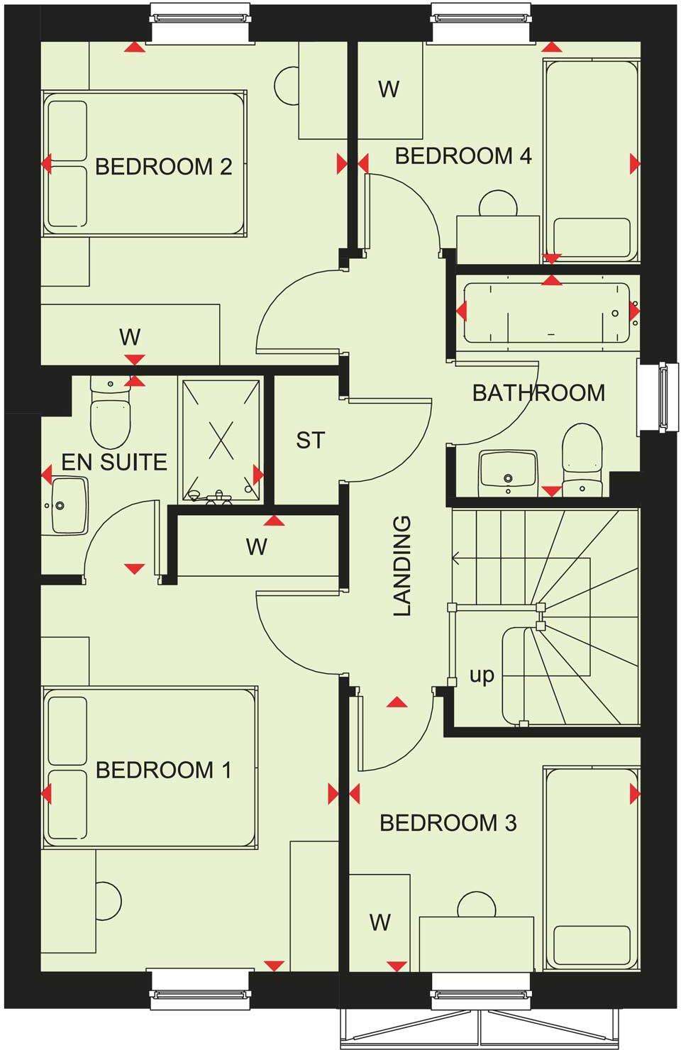 property Raw Floorplan Images}