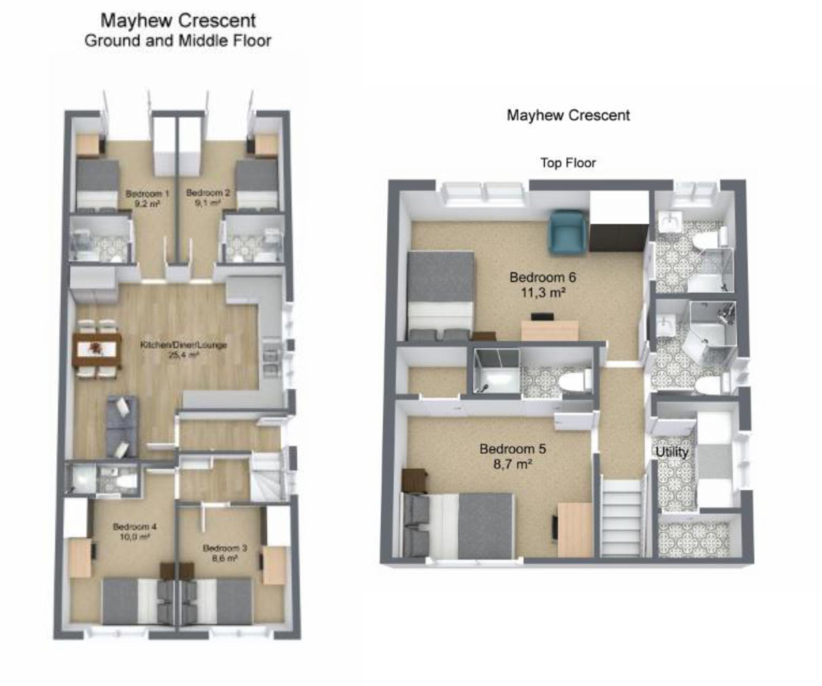property Raw Floorplan Images}