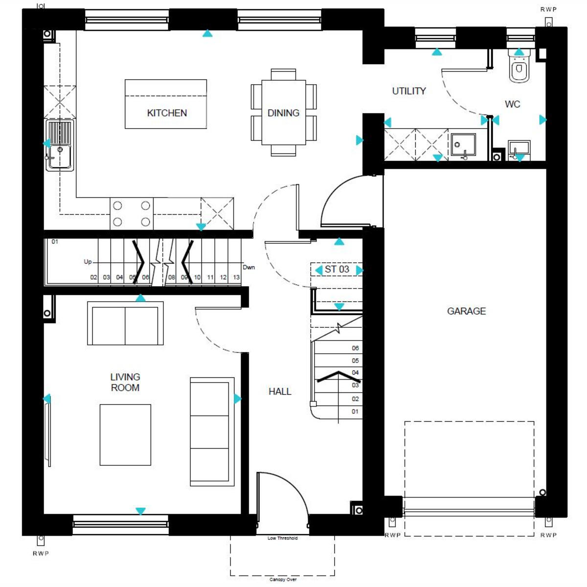 property Raw Floorplan Images}