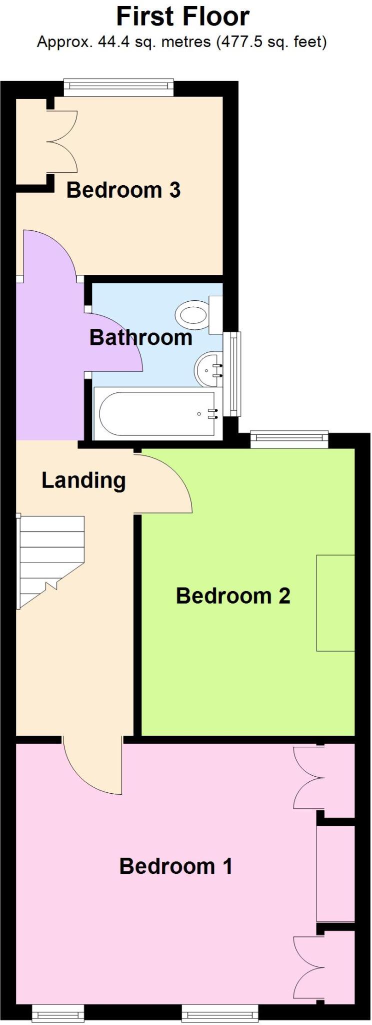 property Raw Floorplan Images}