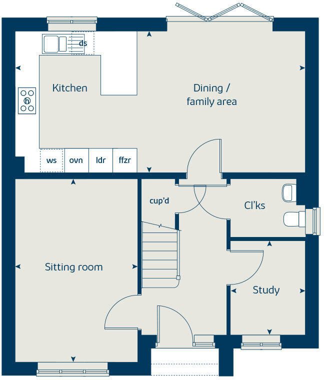 property Raw Floorplan Images}