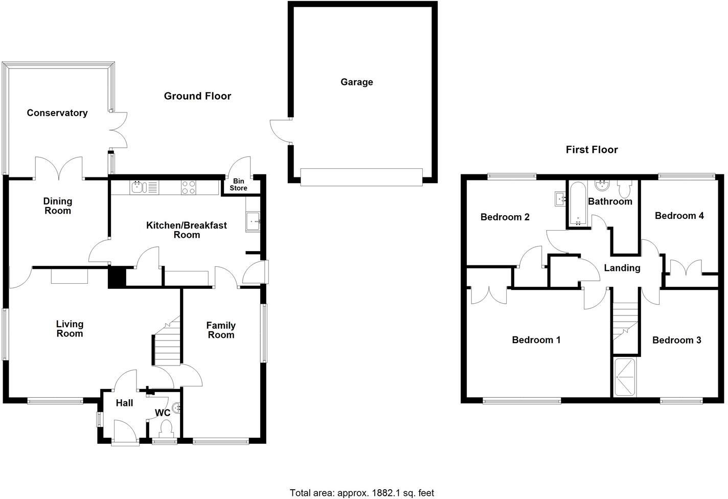 property Raw Floorplan Images}