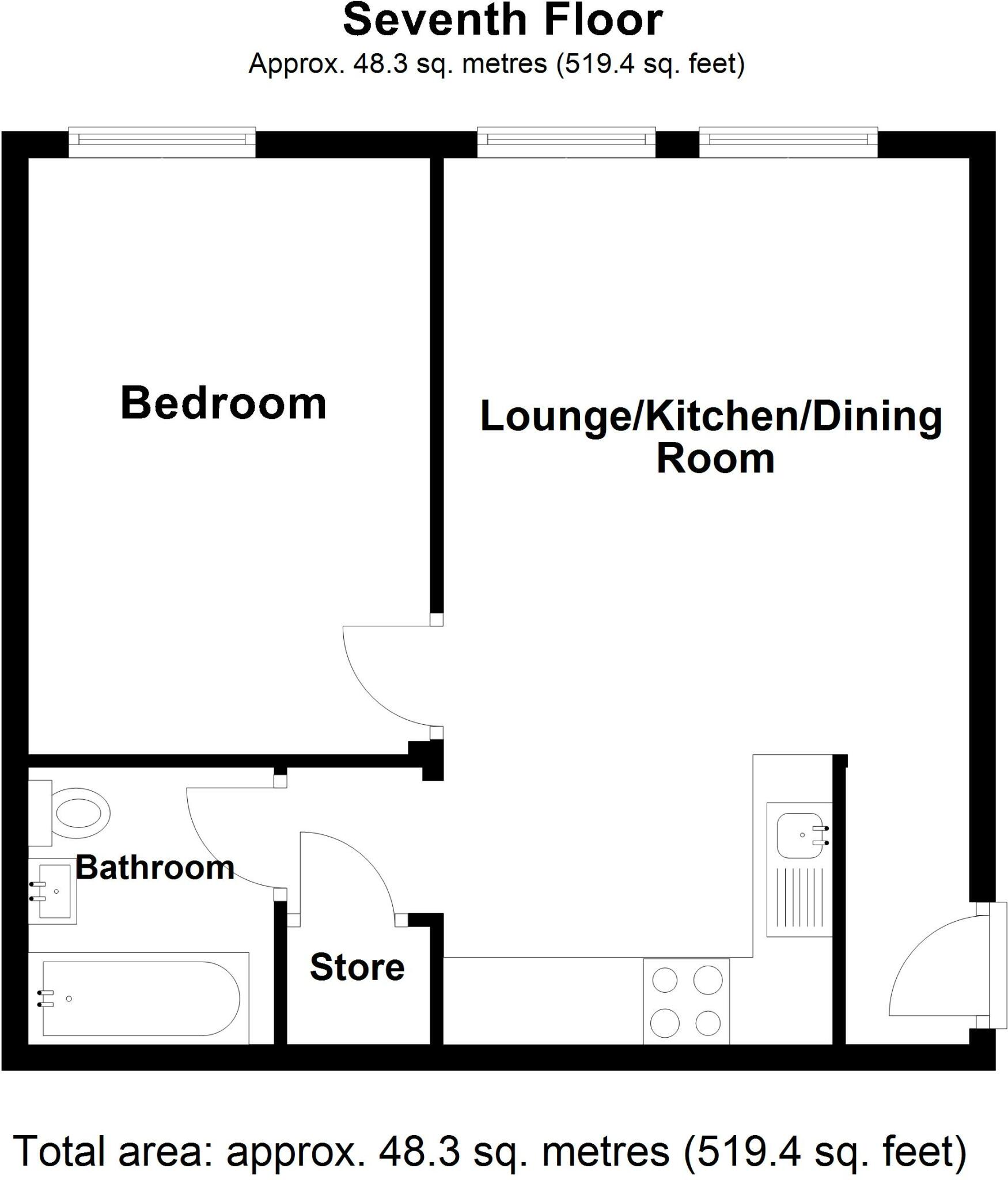 property Raw Floorplan Images}