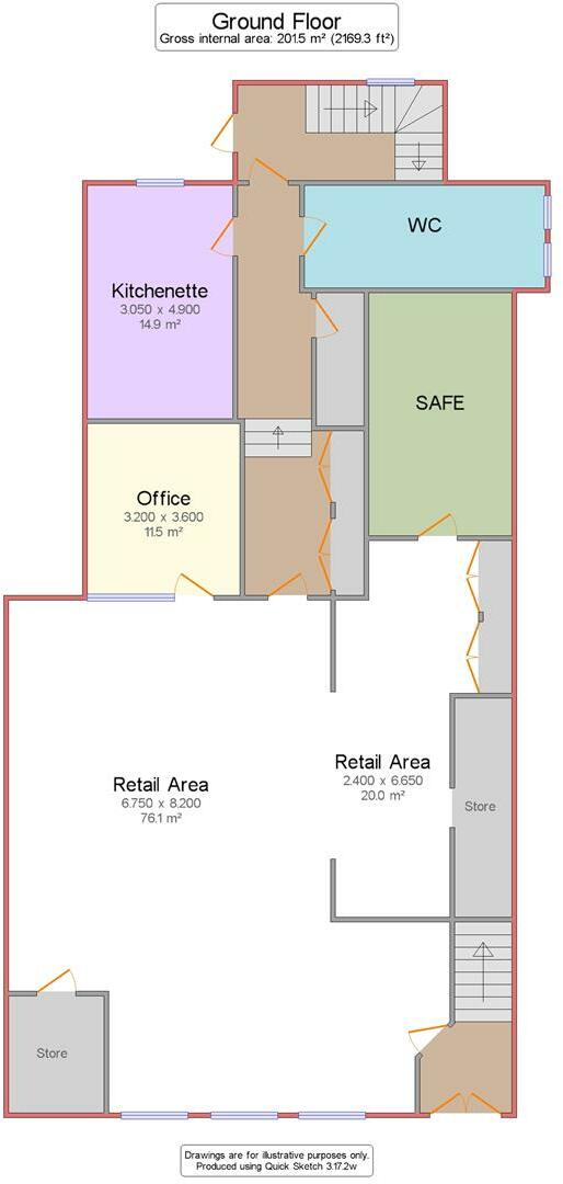 property Raw Floorplan Images}
