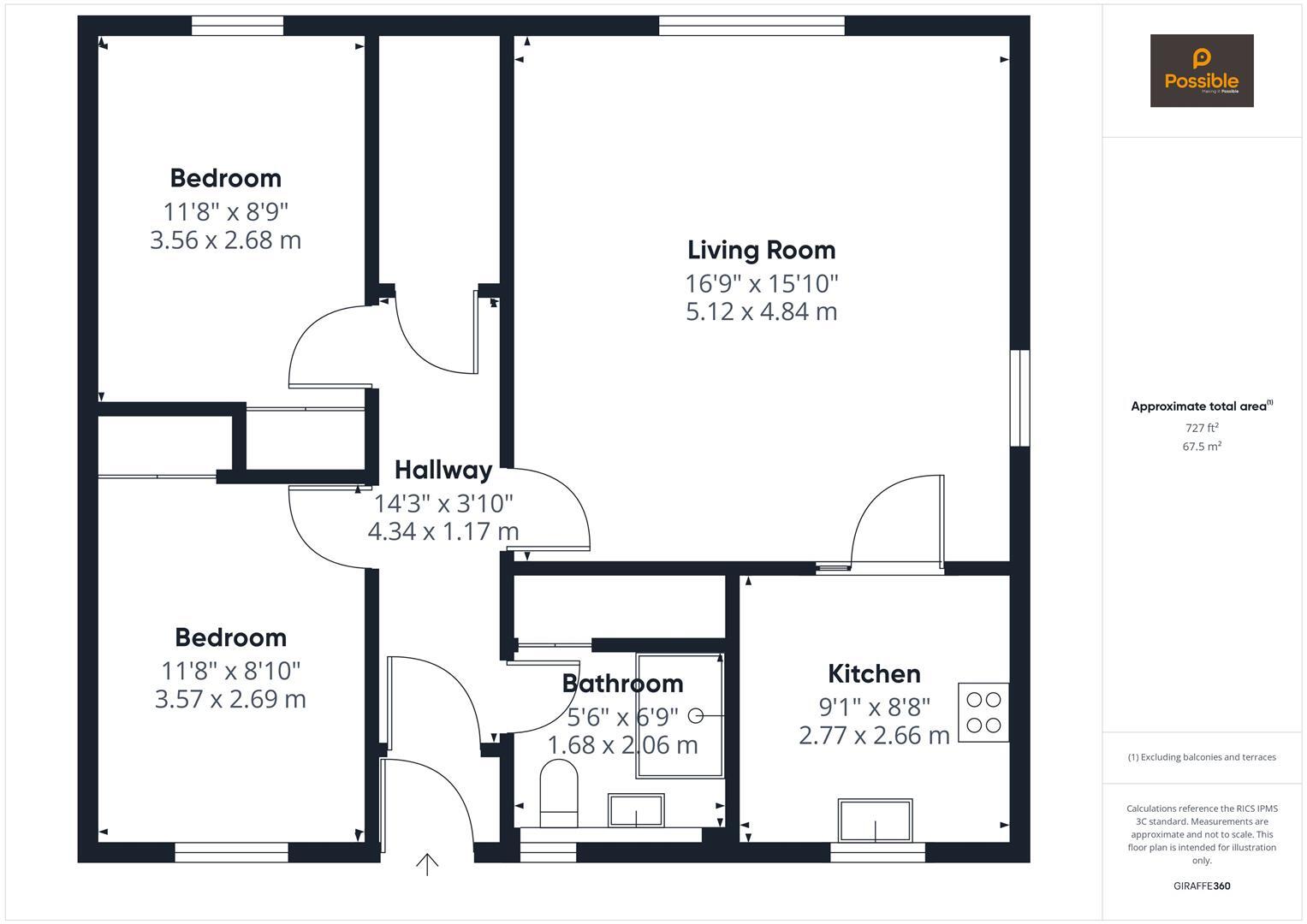property Raw Floorplan Images}