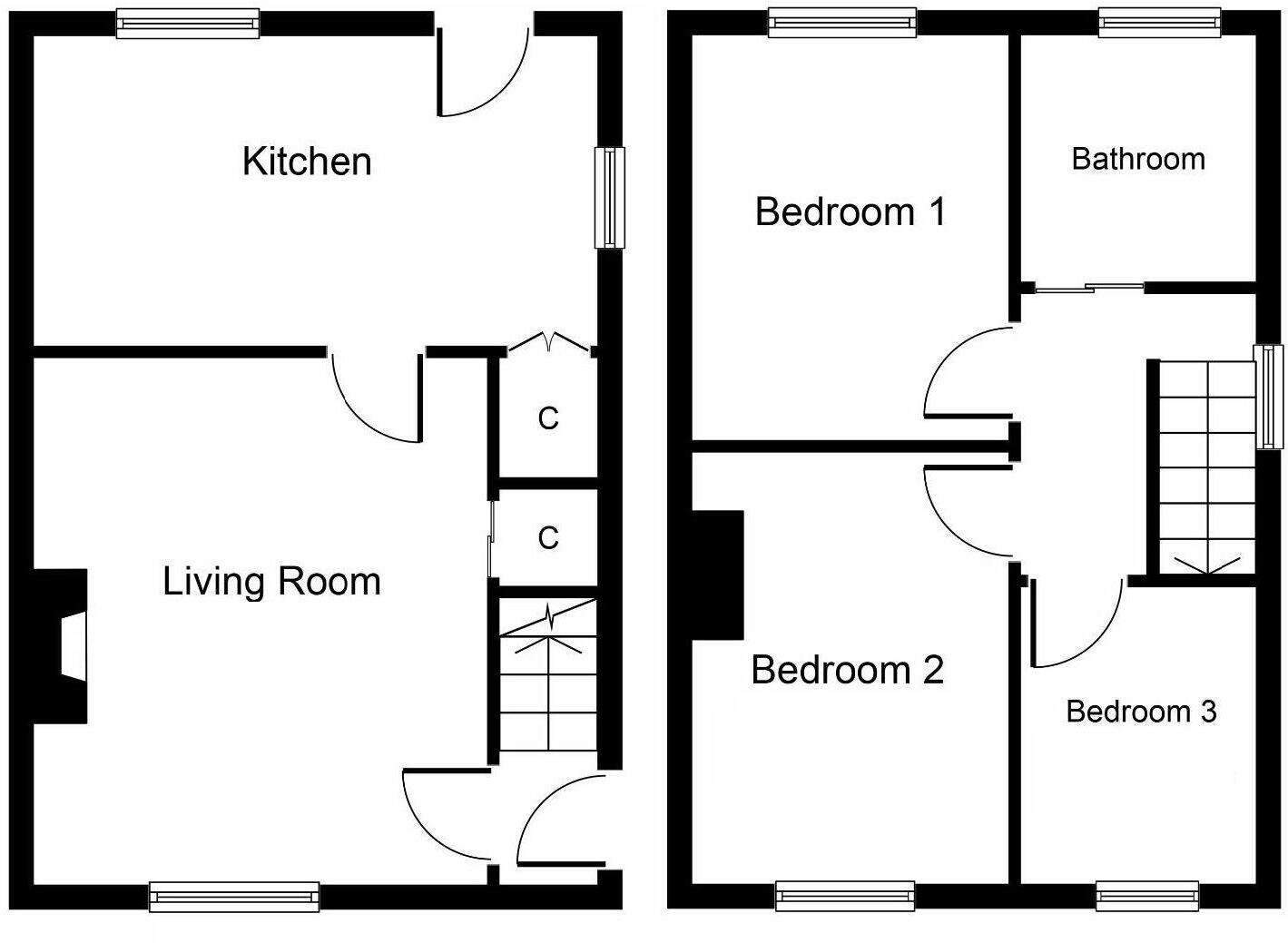 property Raw Floorplan Images}