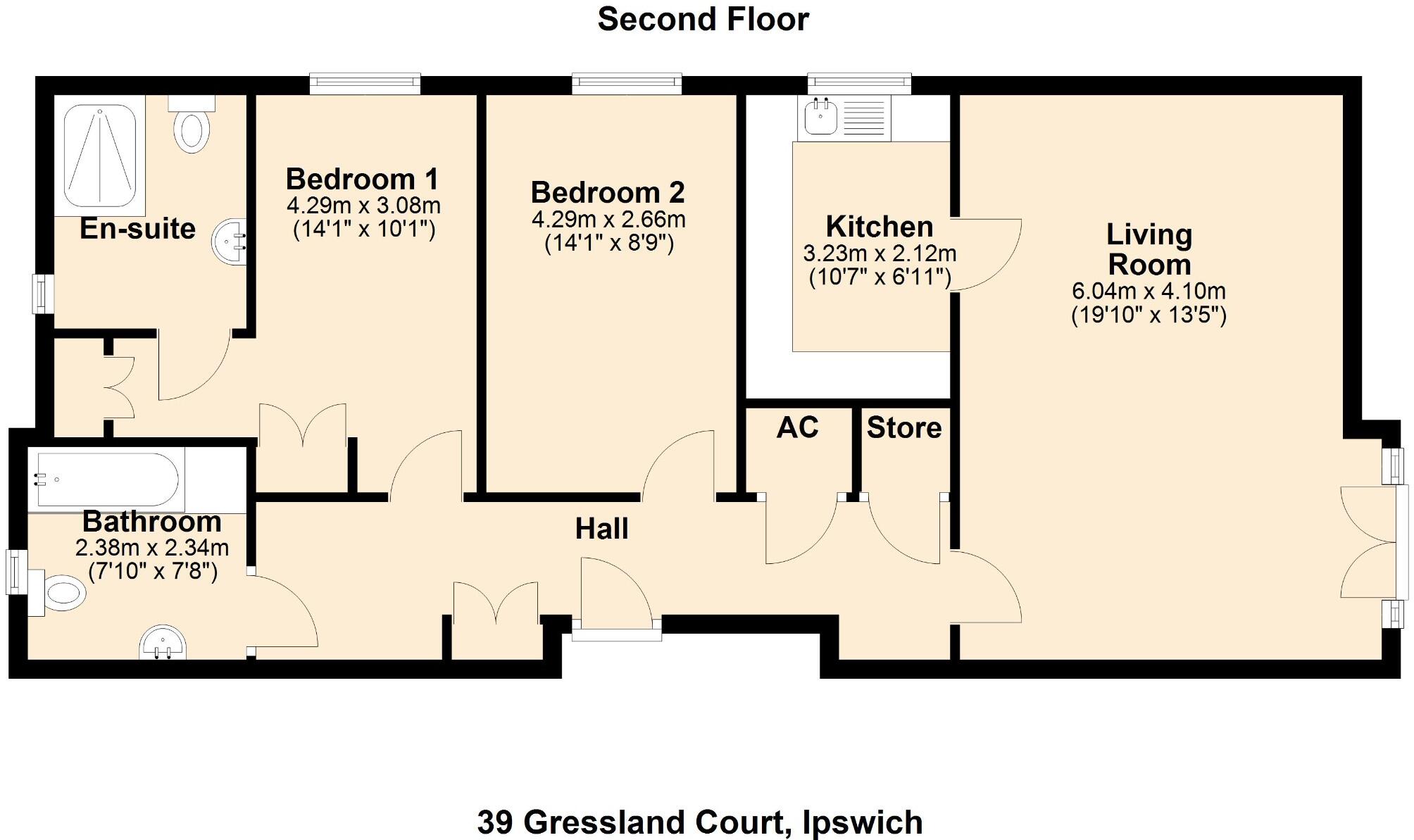 property Raw Floorplan Images}
