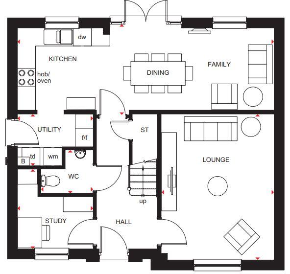 property Raw Floorplan Images}