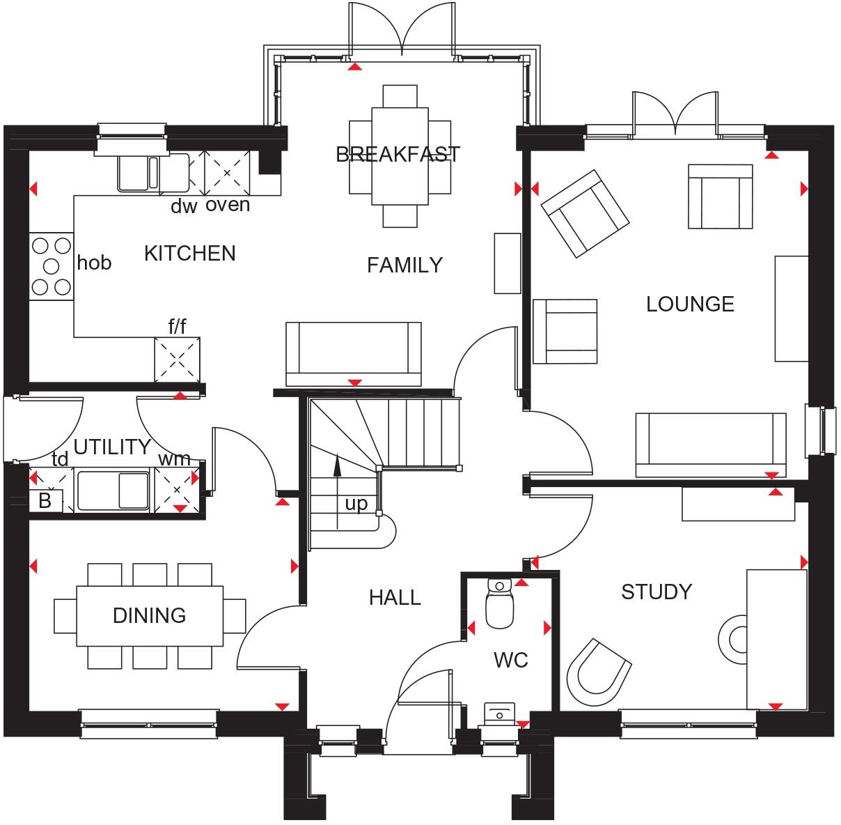property Raw Floorplan Images}