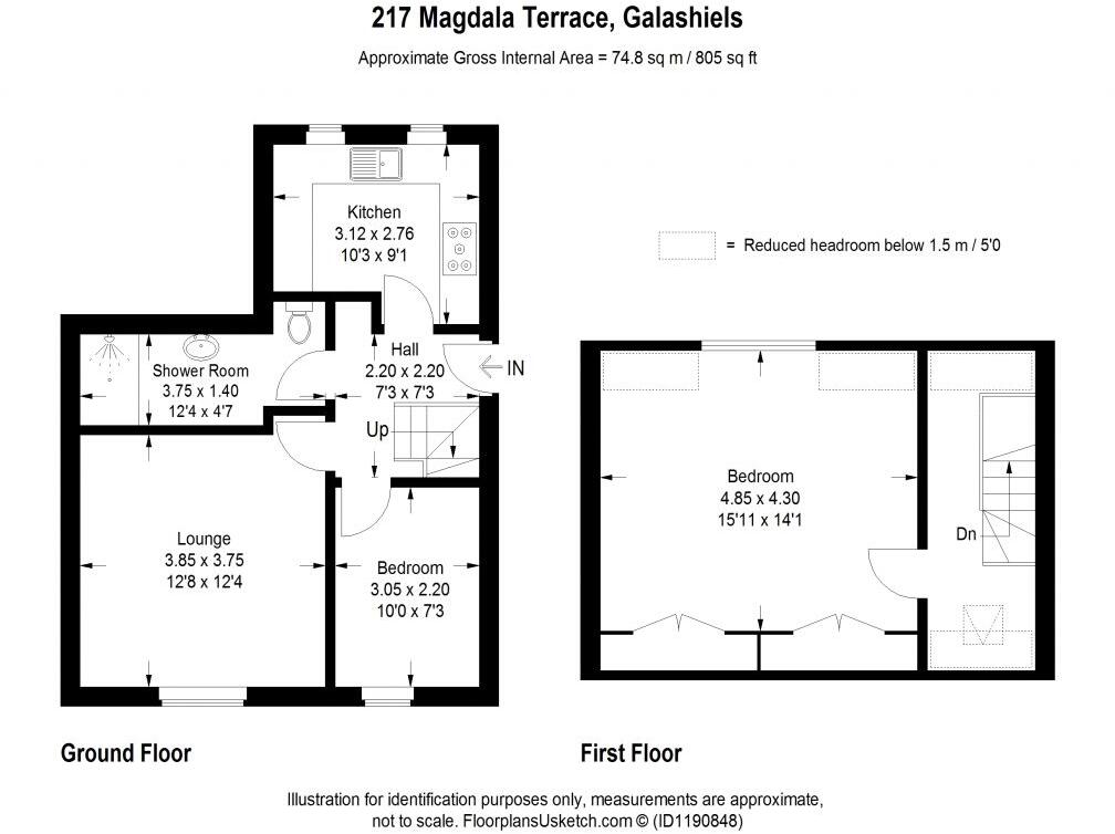 property Raw Floorplan Images}