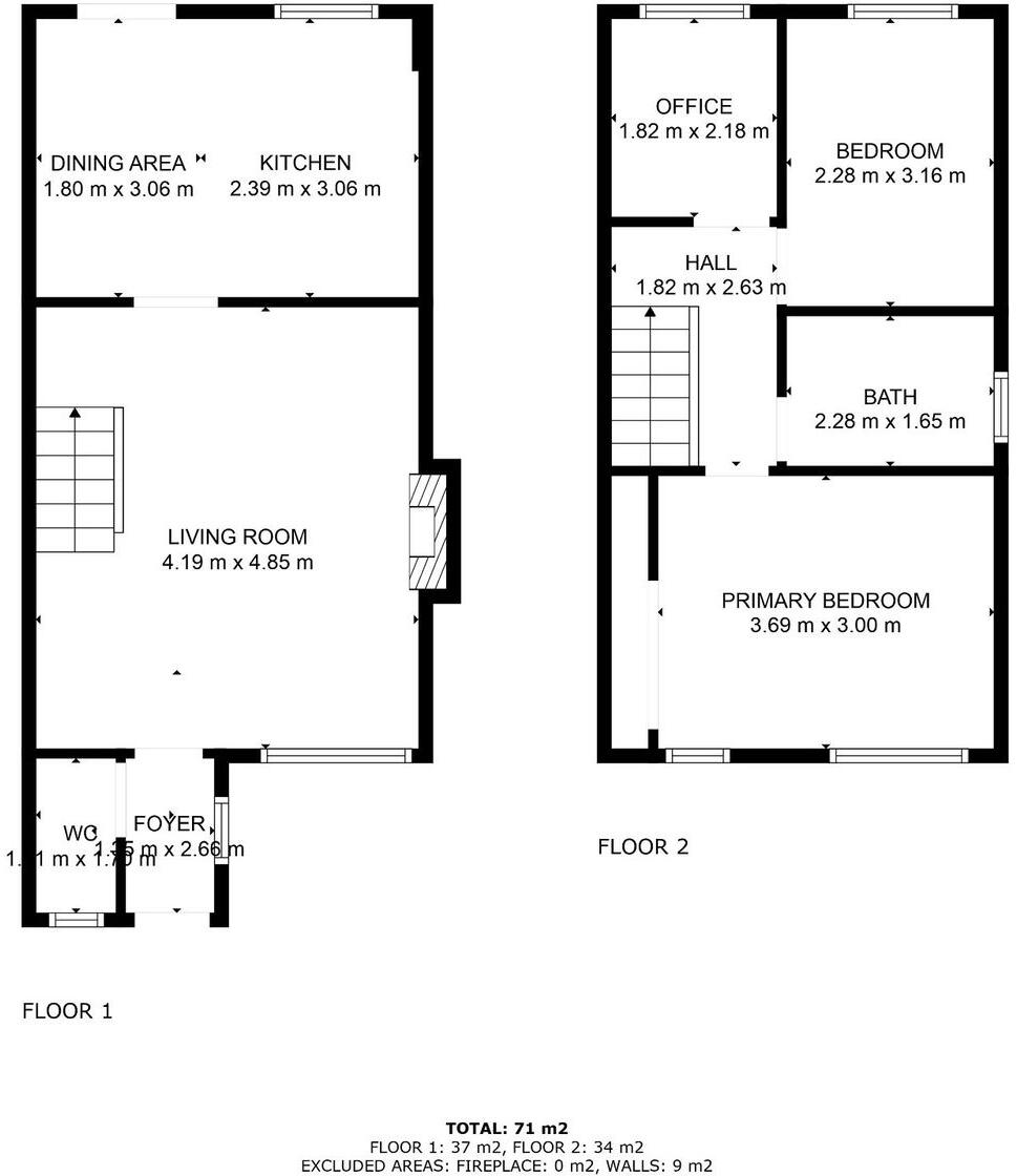 property Raw Floorplan Images}