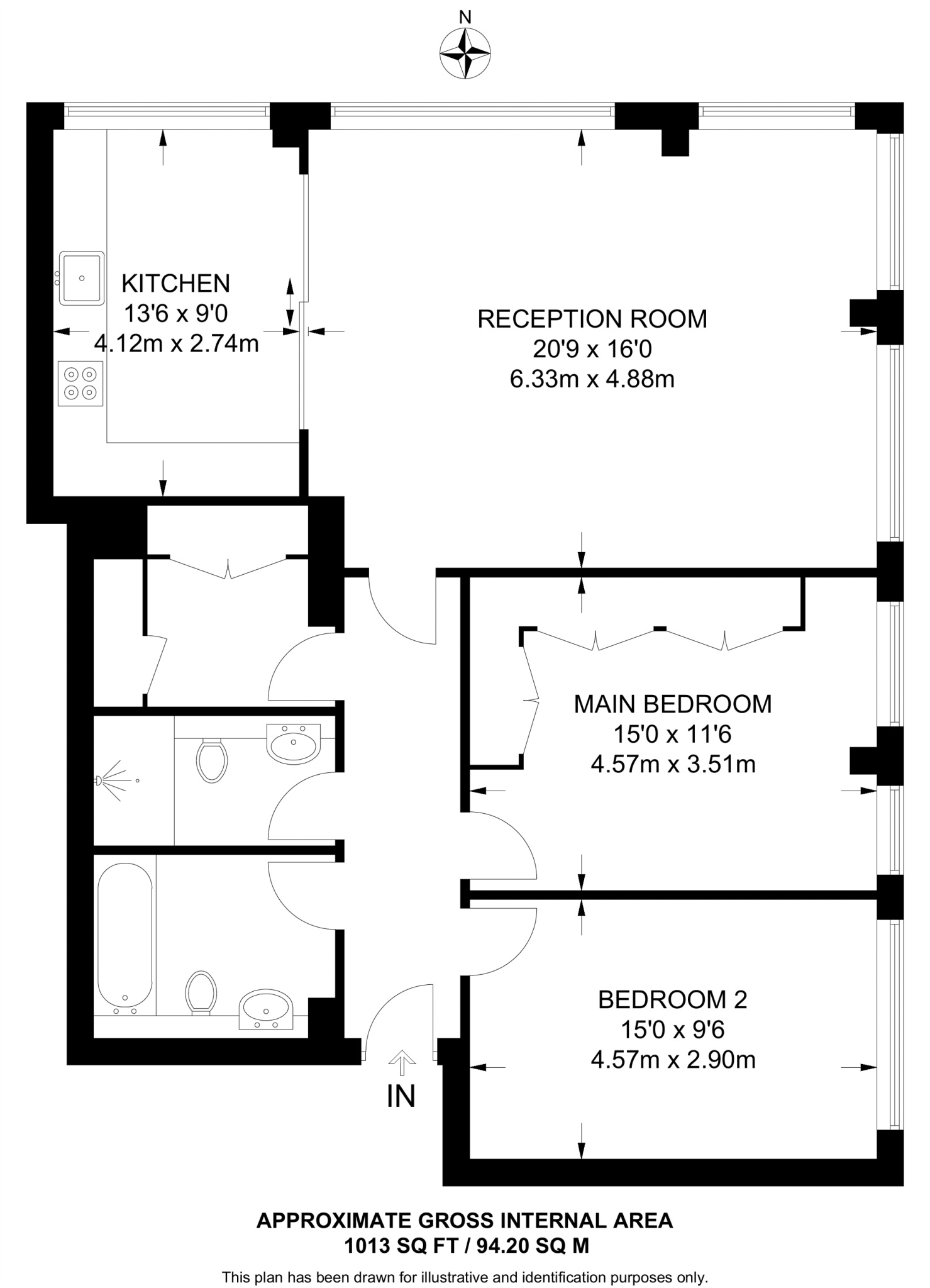property Raw Floorplan Images}