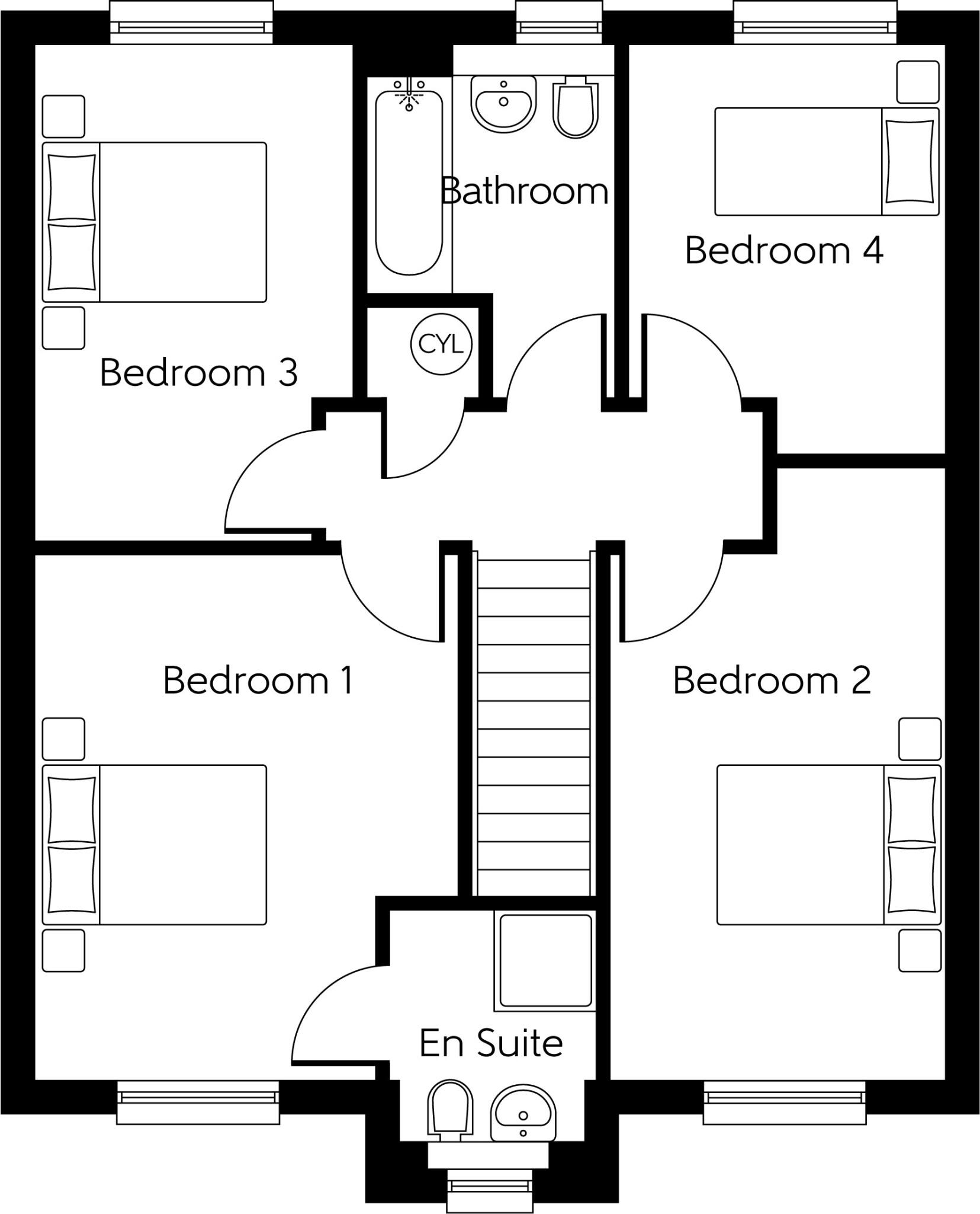 property Raw Floorplan Images}