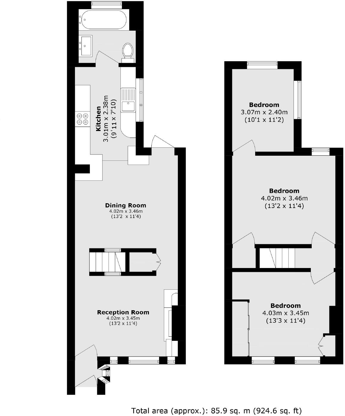 property Raw Floorplan Images}