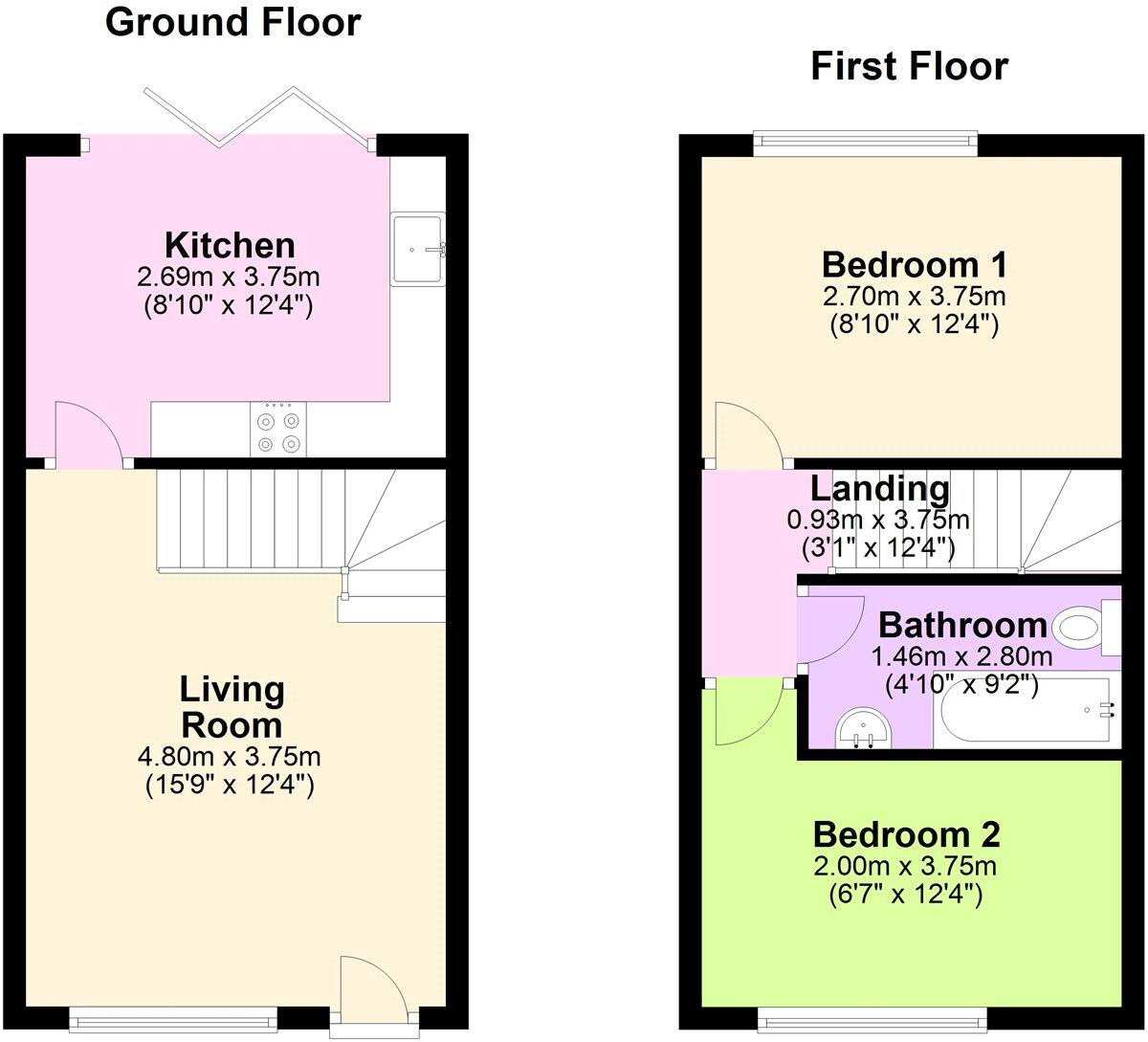 property Raw Floorplan Images}