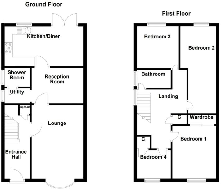 property Raw Floorplan Images}