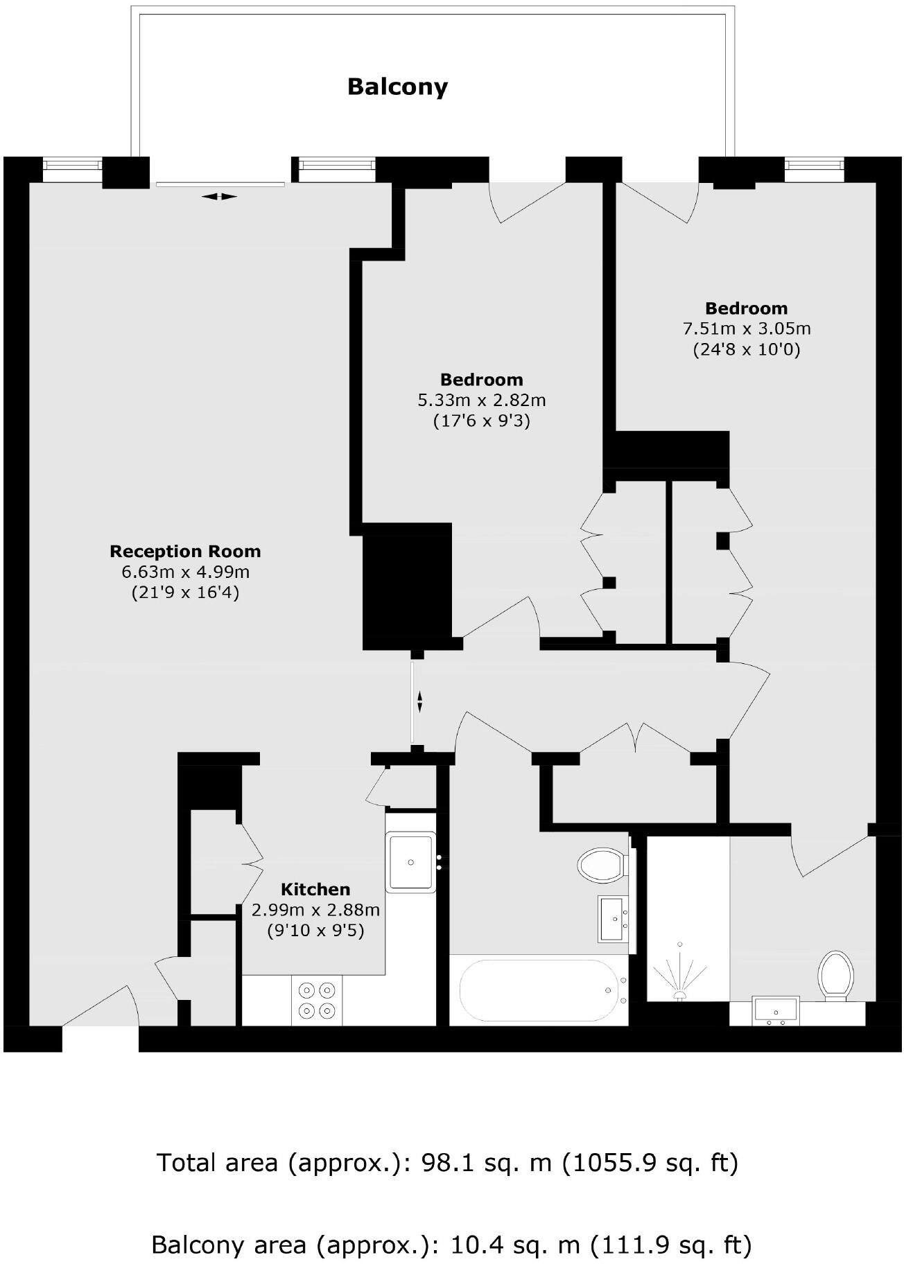 property Raw Floorplan Images}