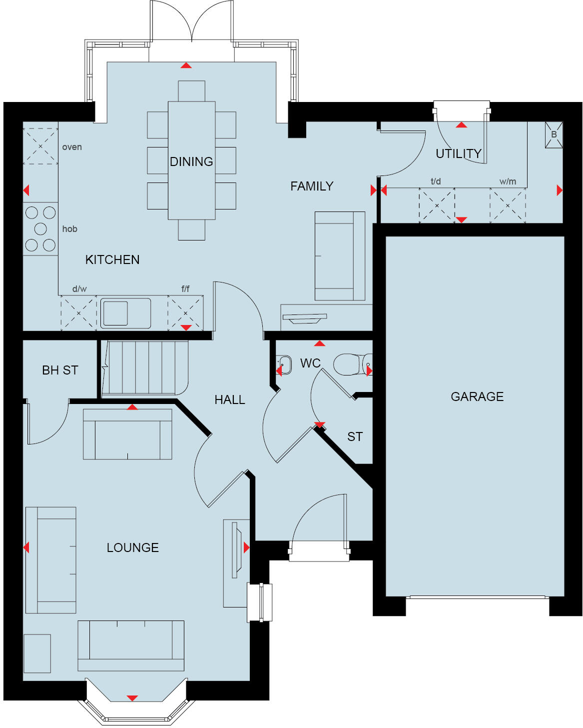 property Raw Floorplan Images}