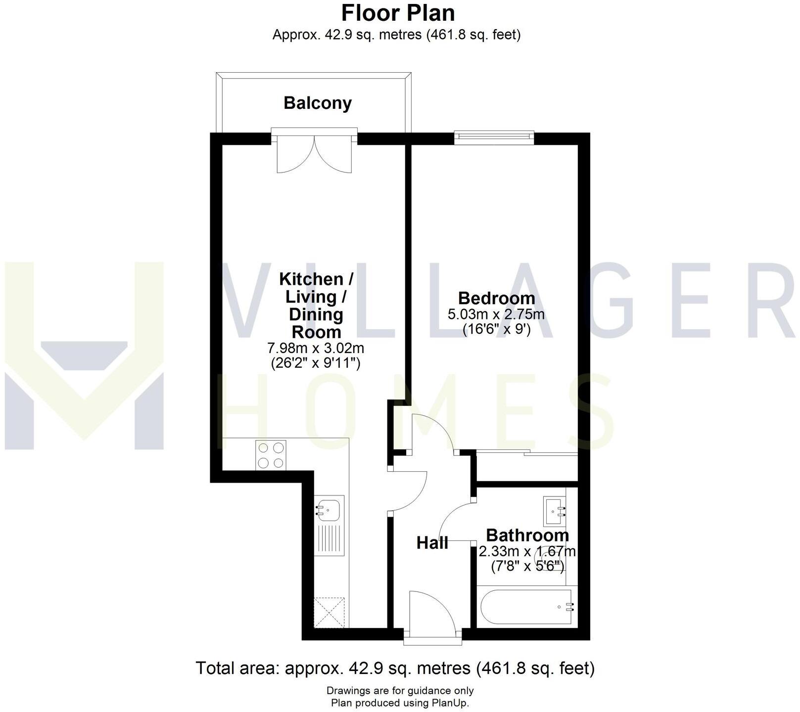 property Raw Floorplan Images}