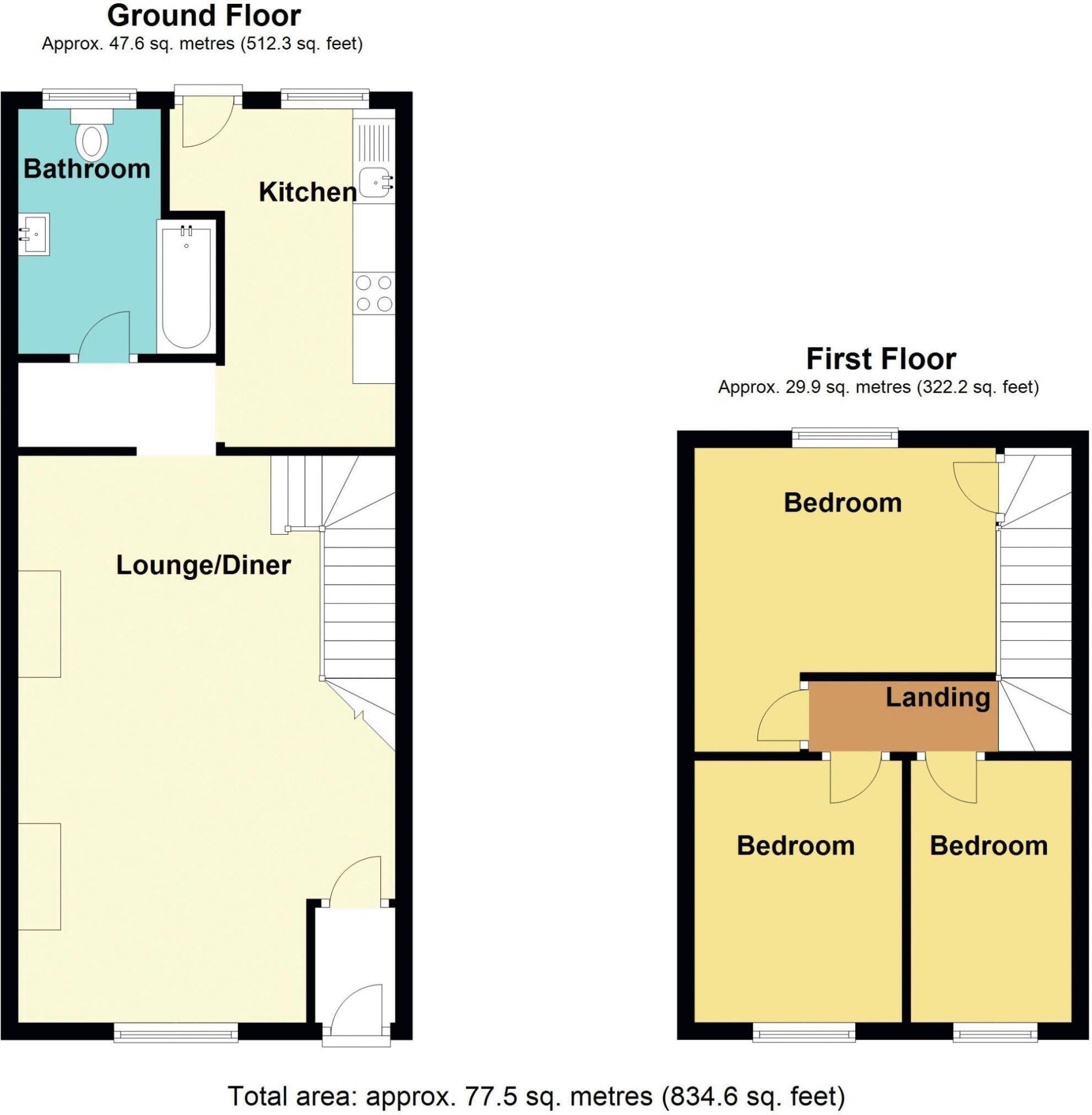 property Raw Floorplan Images}