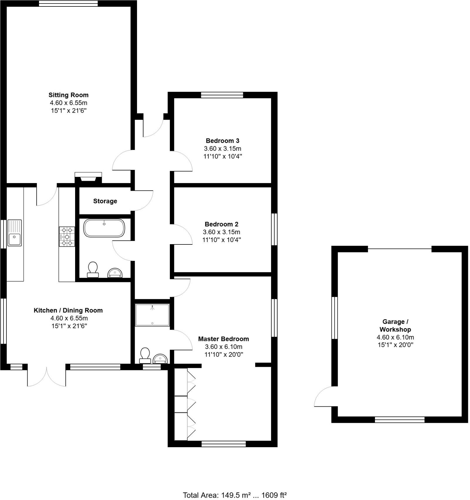 property Raw Floorplan Images}