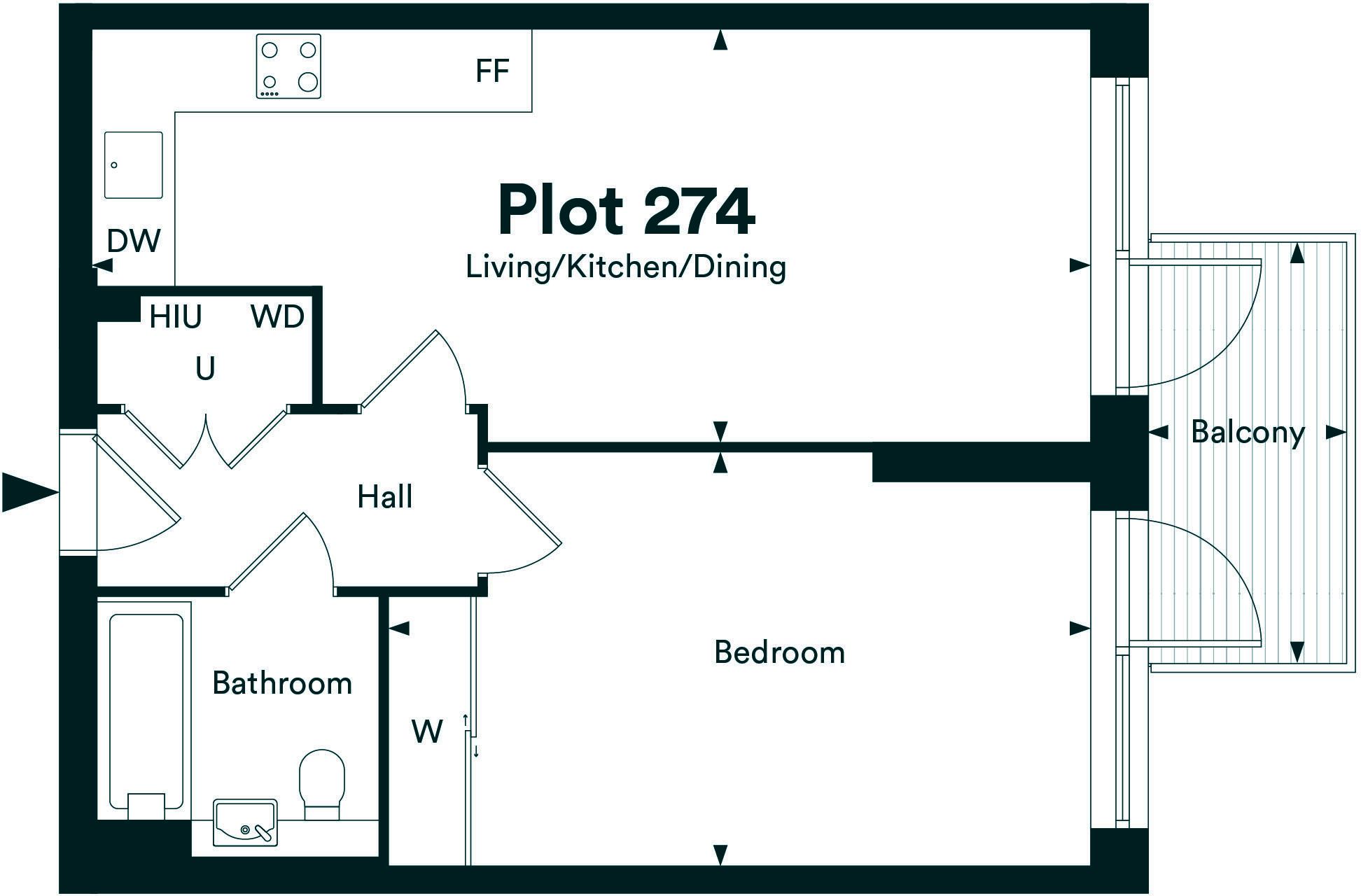 property Raw Floorplan Images}