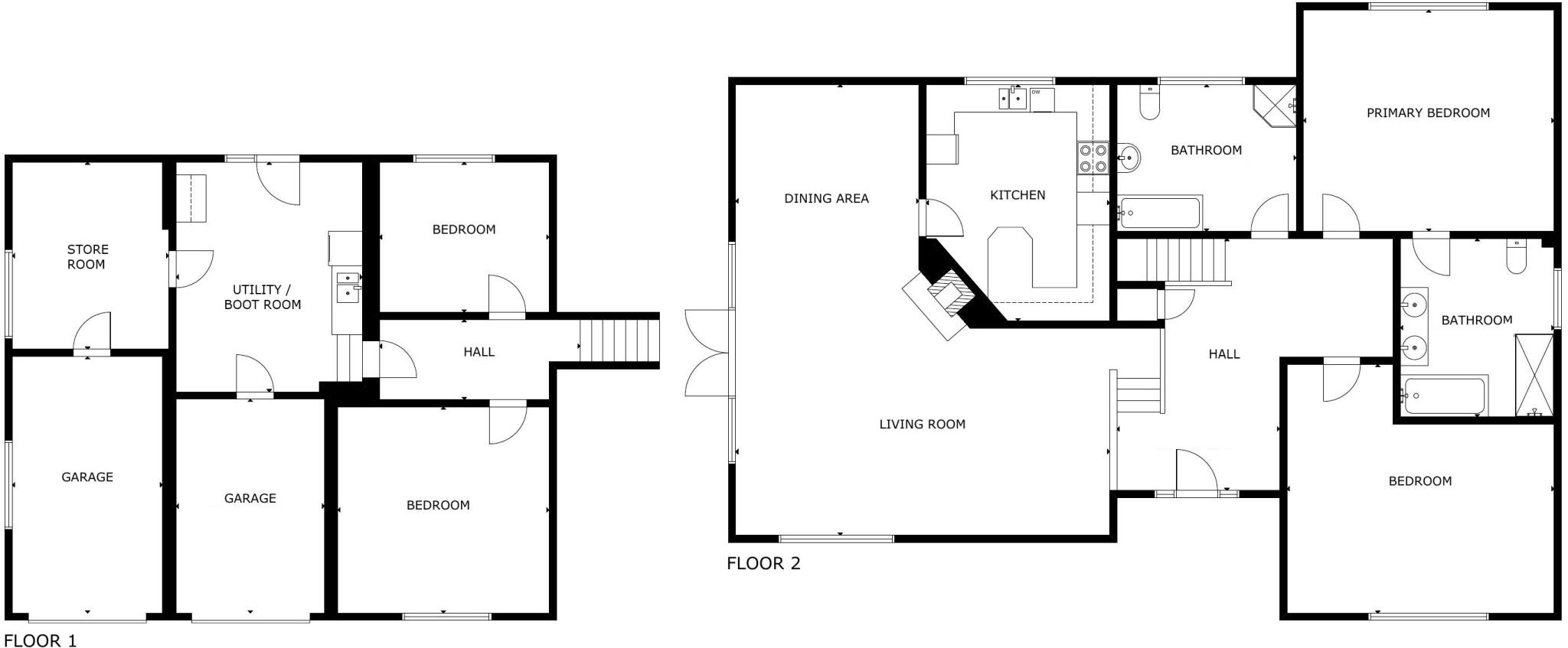 property Raw Floorplan Images}