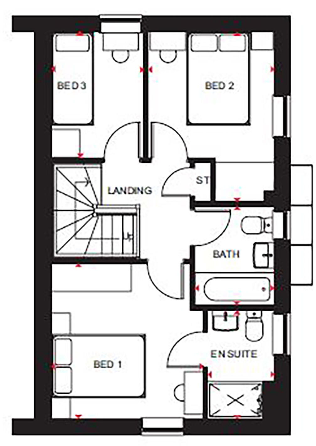 property Raw Floorplan Images}