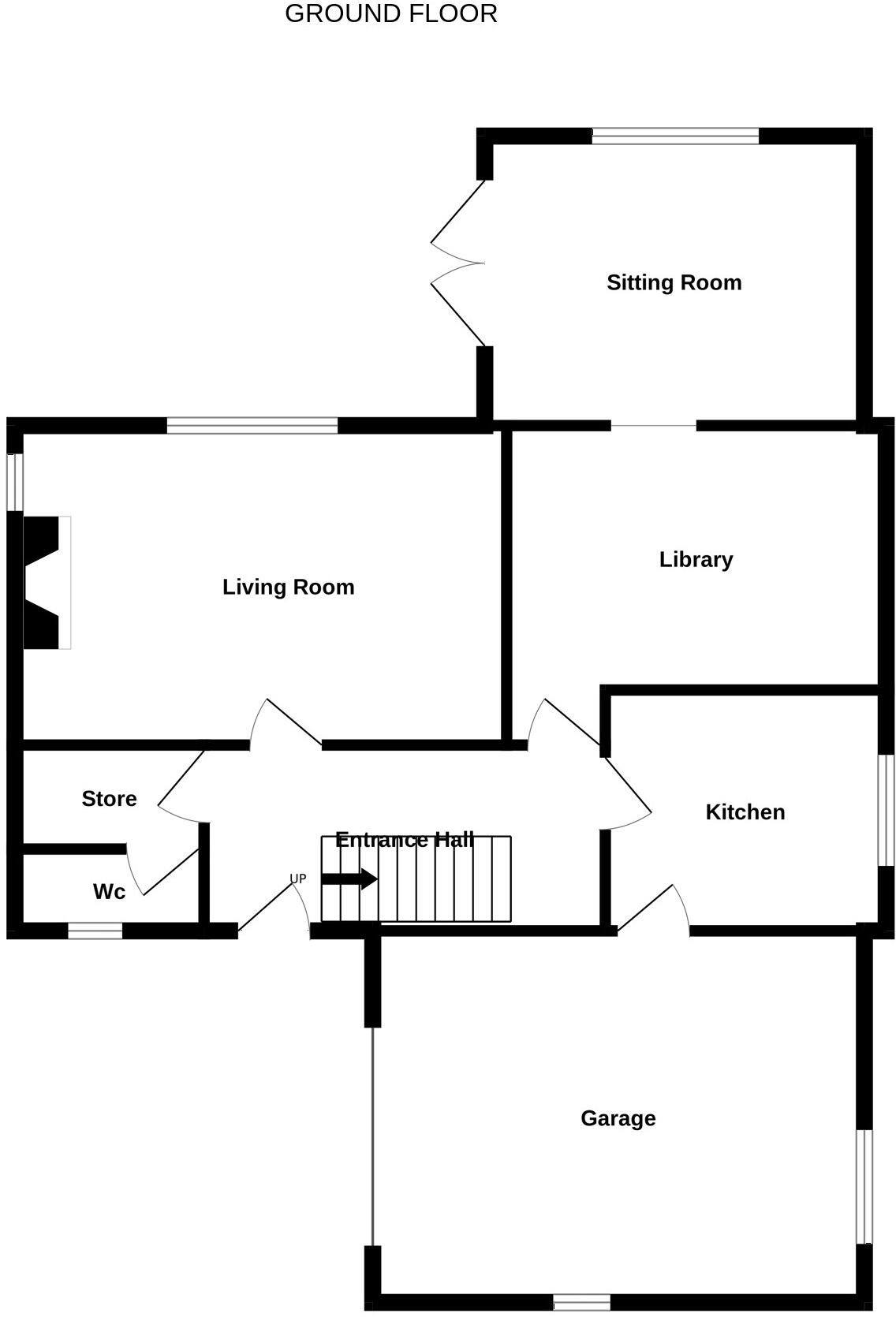 property Raw Floorplan Images}