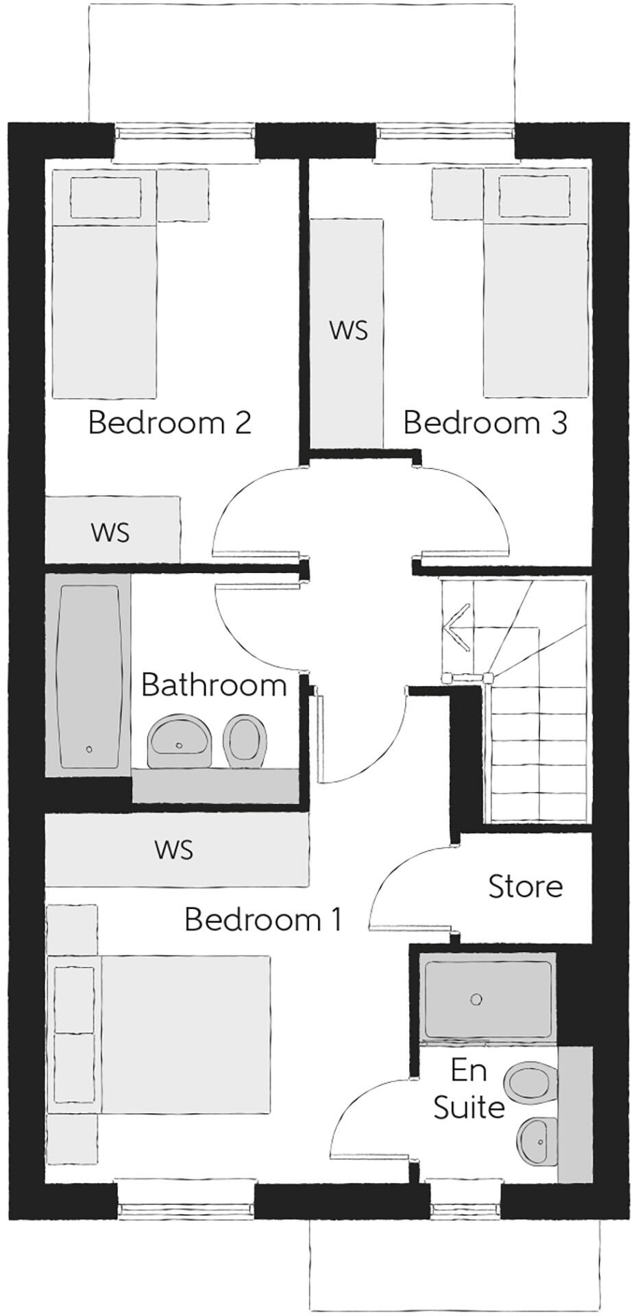 property Raw Floorplan Images}