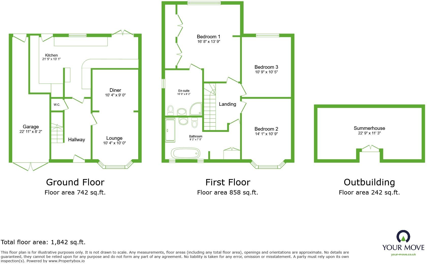 property Raw Floorplan Images}