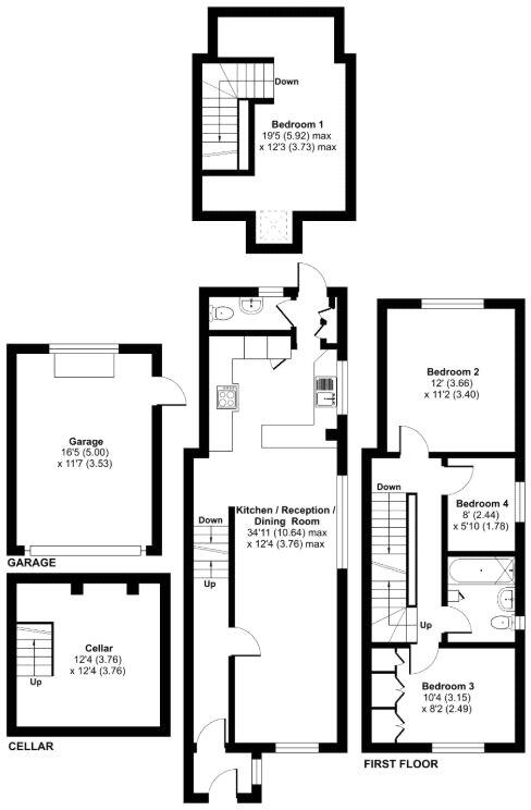 property Raw Floorplan Images}