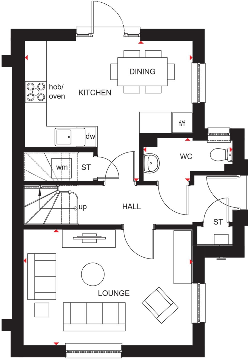 property Raw Floorplan Images}