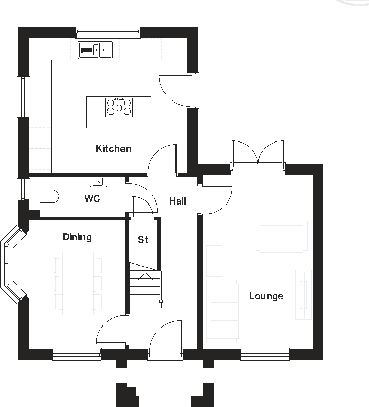 property Raw Floorplan Images}