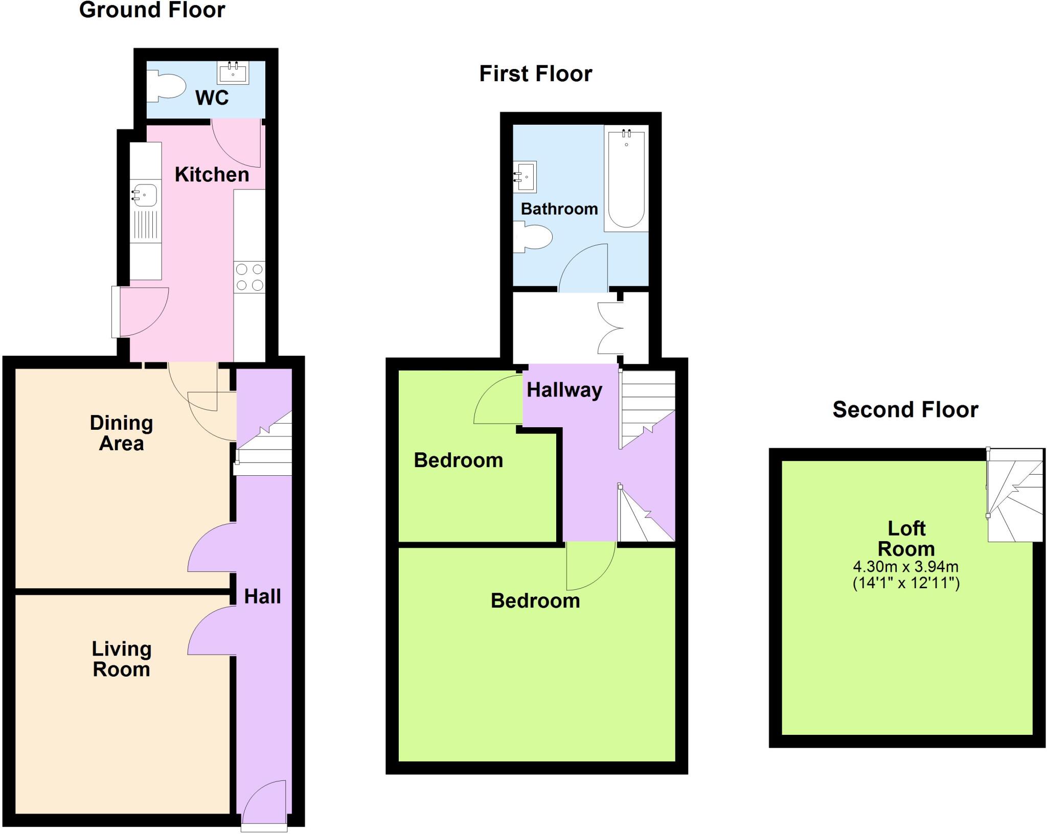 property Raw Floorplan Images}