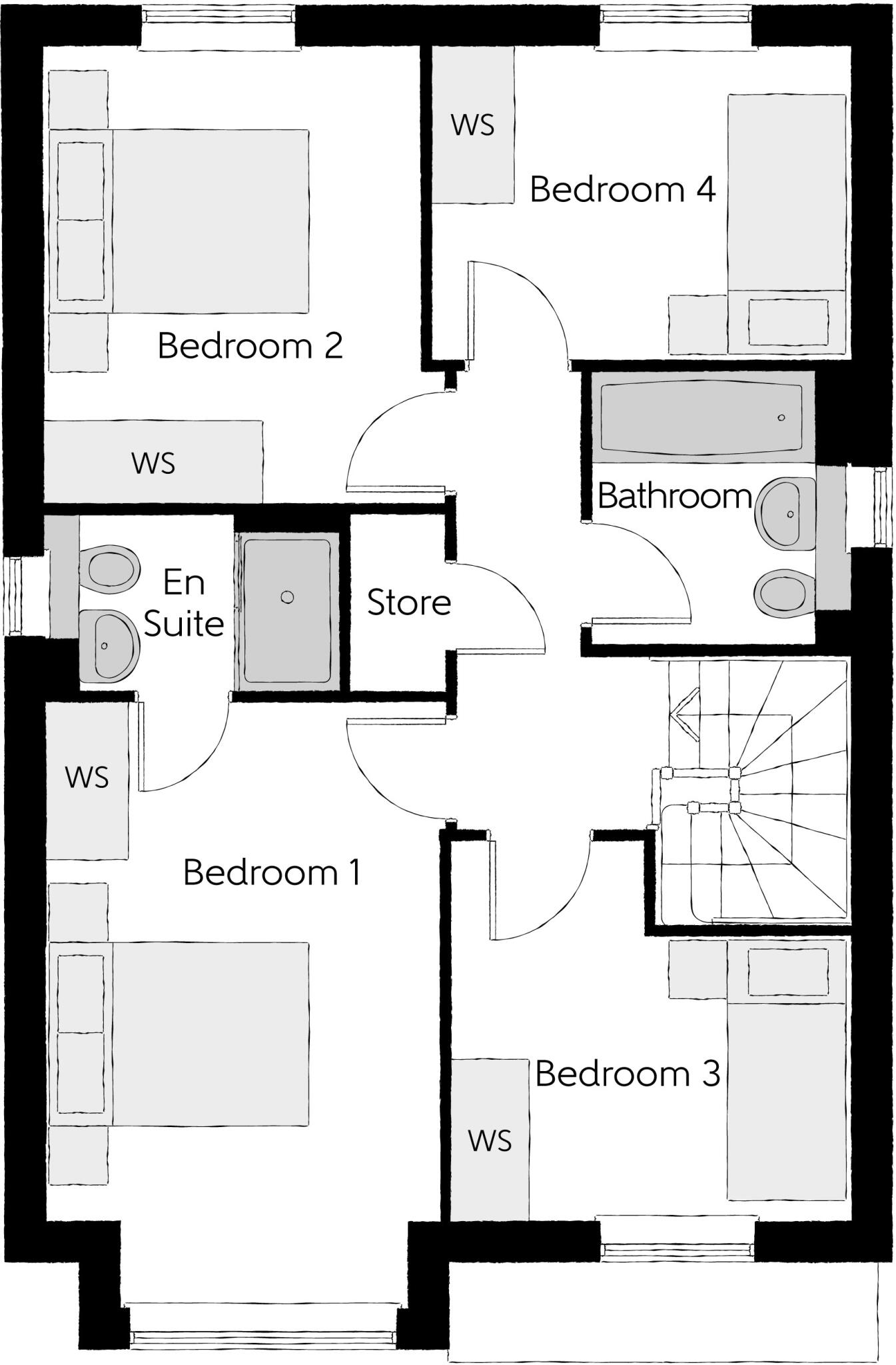 property Raw Floorplan Images}