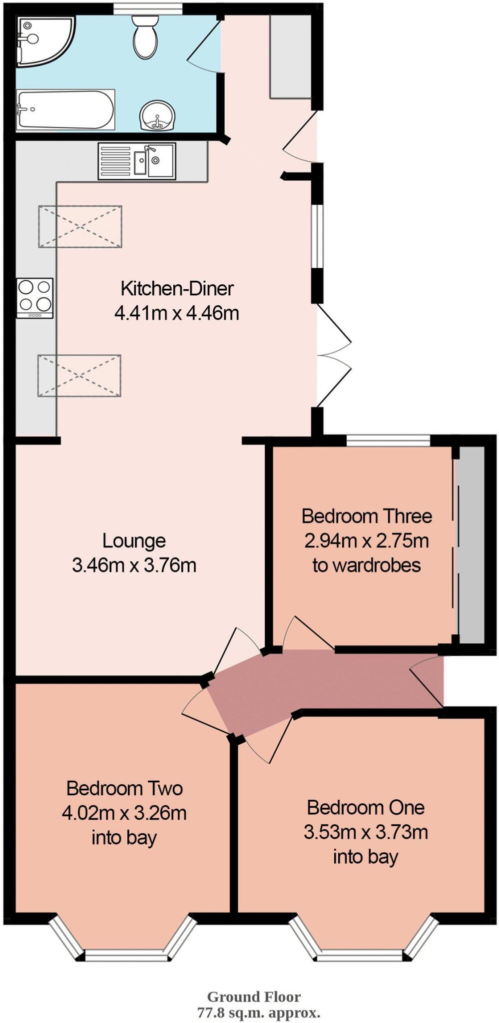 property Raw Floorplan Images}