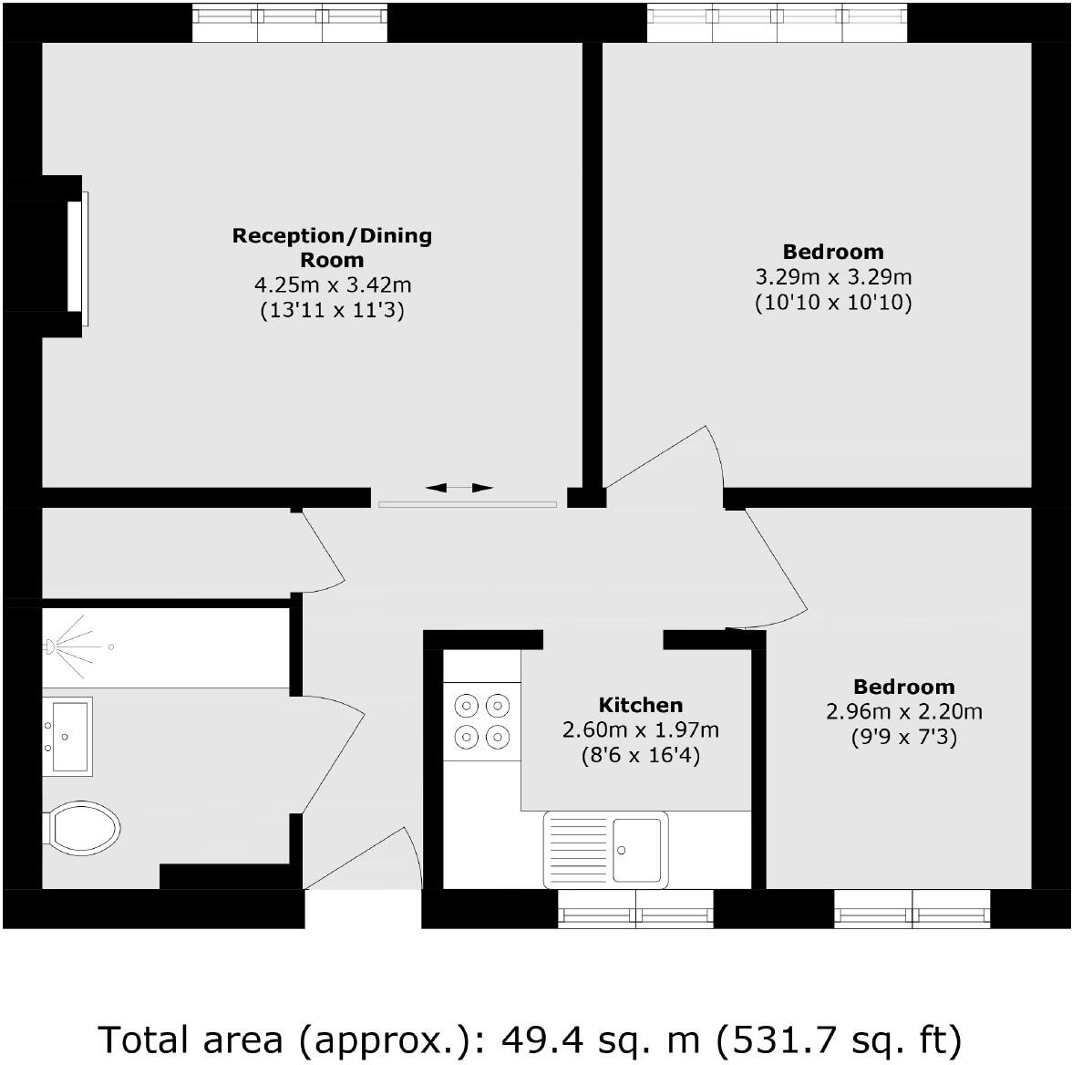 property Raw Floorplan Images}